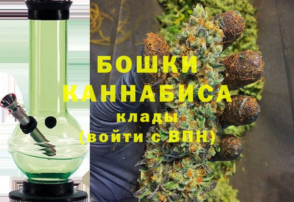 ALPHA-PVP Алексеевка